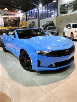 شيفروليه كامارو